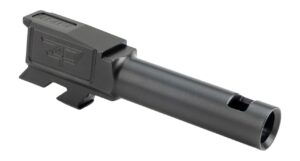 ZAFFIRI BA-G43-CP-BN      IBS BARREL G43X  BN