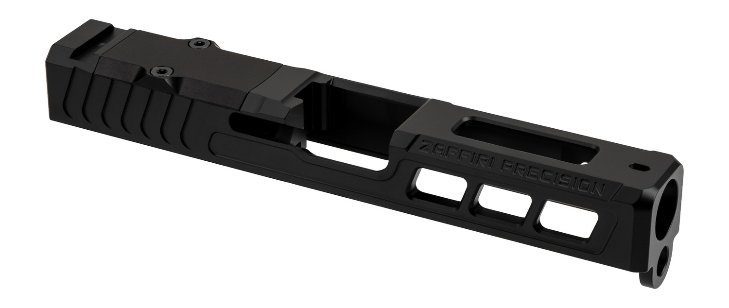ZAFFIRI SL-G19G3-ZPS3-RMR-BLK ZPS3 SLIDE G19
