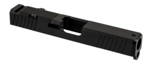 ZAFFIRI SL-G19G3-Z-RMR-BLK     Z SERIES SLIDE G19