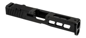 ZAFFIRI SL-G19G5-ZPS3-RMR-BLK  ZPS3 SLIDE G19