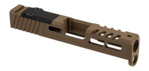 ZAFFIRI SL-G43-ZPS2-RMSC-FDE   ZPS2 SLIDE G43X