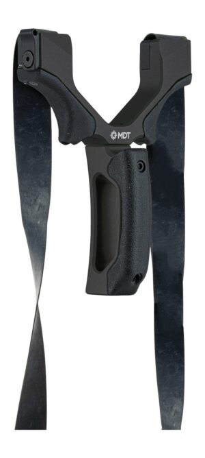 MDT 116058BLK SLINGSHOT HAND CANNON XL    BLK