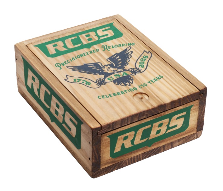 RCBS 20904-1776 4570GOV 1776 3-DIE SET