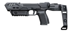 REC SPRO-CBB-01 SPRO BASIC KIT FOR CANIK BLK