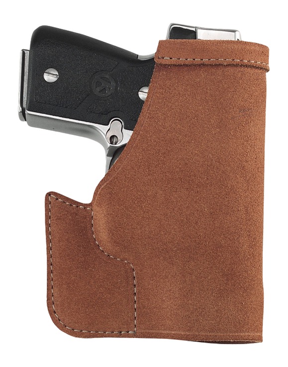 GALCO PRO158 POCKET PROTECTOR HOLSTER NAT