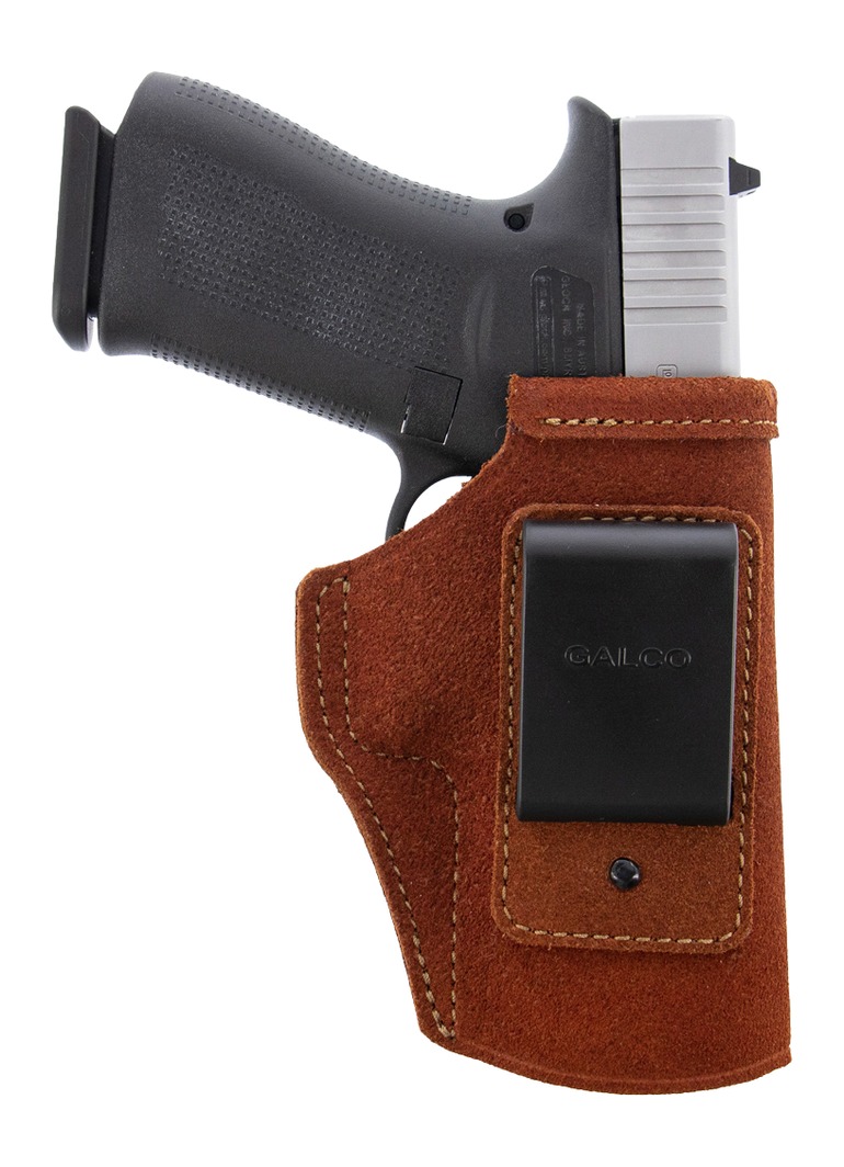 GALCO STO870R     STOW-N-GO IWB SIG P365XL     NAT