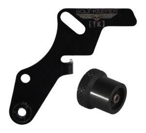 TANDEMKROSS TK18N0421BLK1 BOLT KEEPER EXT BOLTLOCK