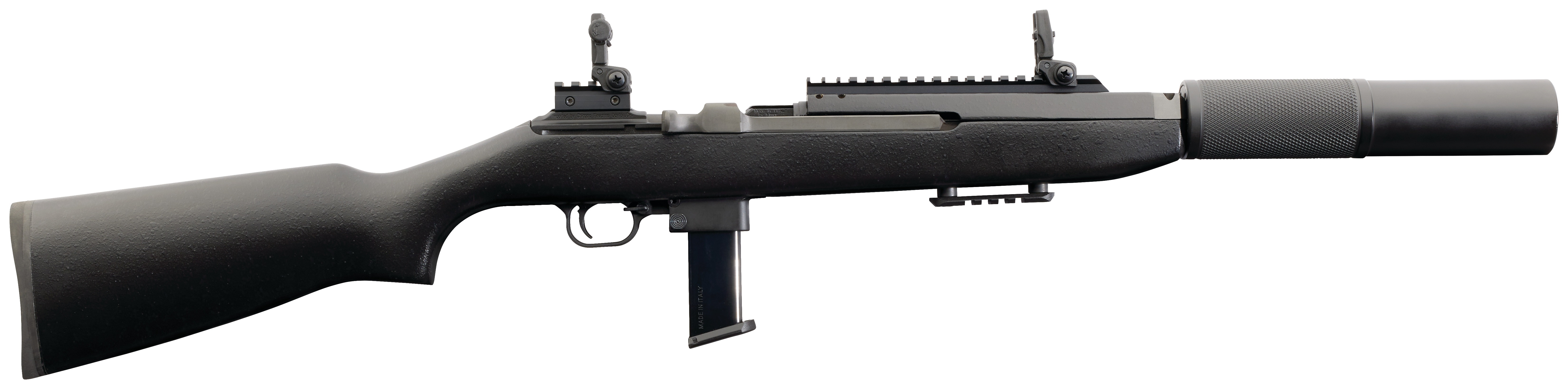 CHIAPPA FIREARMS M1-9 MBR 9MM BLACK 10RD