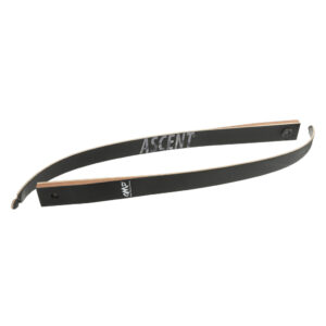 October Mountain Ascent Recurve Limbs 58 in. 35 lbs.