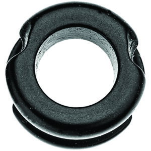 Pine Ridge Z38 Aluminum Peep Sight Black 1/4 in. 25 pk.