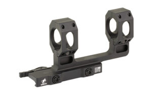 AM DEF RECON-H MNT 30MM DUAL QR TI
