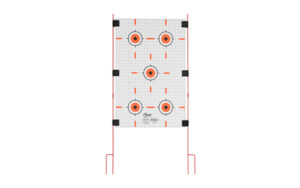 ALLEN EZAIM STOW-N-GO TARGET STAKES