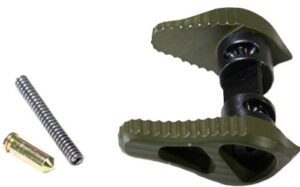 TIMBER CREEK SAFETY SELECTOR - AMBI MIL-SPEC OD GREEN