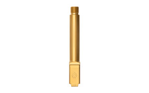 BALLISTIC BBL FOR GLK 19 G3-5 TD GLD