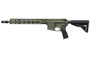 BCM RECCE-14 5.56 MCMR HUX 30RD ODG