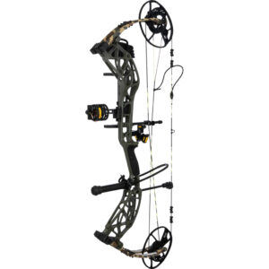 Bear THP Adapt 2 HP RTH Package Throwback Green 55-70 LH