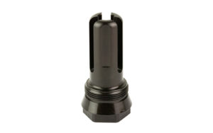 BANISH FLASH HIDER 30 GOLD 1/2X28