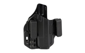 BRAVO TORSION FOR GLK 42 IWB BLK RH