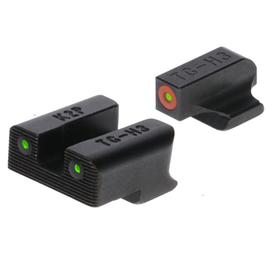 CENT CANIK TRITIUM PRO NIGHT SIGHTS