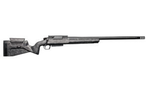 CHRISTENSEN MCR 22CRD 20" BLK CRBN