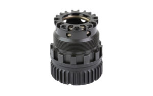 DEAD AIR MOJAVE BOOSTER ASSEMBLY
