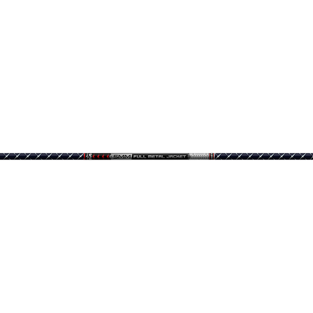 Easton 5mm FMJ Shafts with Half Outs 300 1 doz.