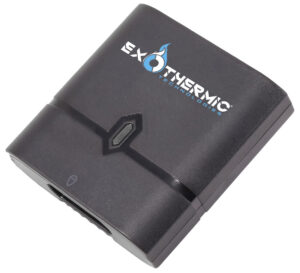 PULSEFIRE REPLACEMENT LRT/UBF BATTERY CHARGER