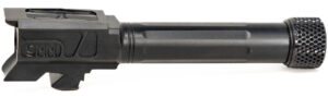 FAXON BBL MATCH FLUTED THREADED 9MM G43/43X