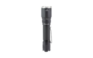 FENIX TK21R 3600LUM RECHARGE TAC BLK
