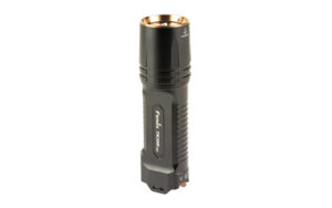 FENIX TK35R WHITE/RED LED LIGHT BLK