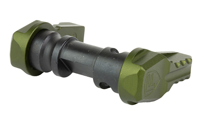 FORTIS SS FIFTY AMBI SFTY SLCTR ODG