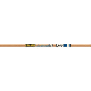 Gold Tip Traditional XT Shafts 500 1 doz.