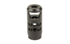 GLENFIELD 1/2X28 HYBRID MUZZLE BRAKE