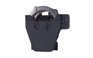 HSGI UL CHAINED HANDCUFF PCH PLM BLK