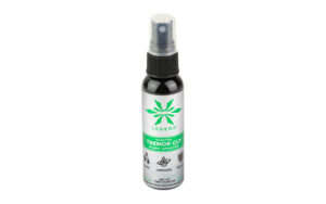LEGEND TREMOR SCNTD CLP PMP SPRY 2OZ