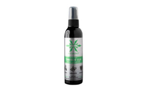 LEGEND TREMOR SCNTD CLP PMP SPRY 4OZ