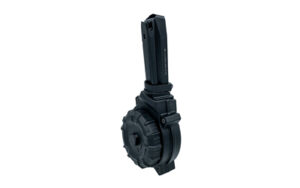PROMAG RUGER SCRTY9 9MM 50RD DRM BLK