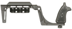MI BOUNTY HUNTER COLT ANACONDA BRACE BLK