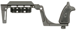 MI BOUNTY HUNTER SW L/K/G FRAME BRACE BLK
