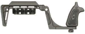 MI BOUNTY HUNTER COLT ANACONDA STOCK BLK