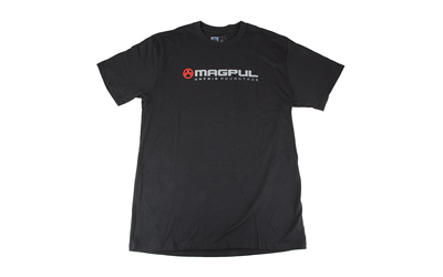 MAGPUL UNFAIR ADVAN CVC TSHRT BLK XL