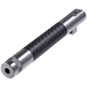 MR BBL BUCK MARK 22LR 7 THREADED CARBON FIBER
