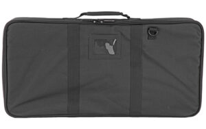NCSTAR DISCREET CARB CS 26"X13" BLK