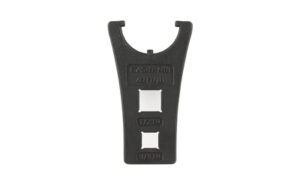 NCSTAR AR15 CASTLE NUT CROWS FT TOOL