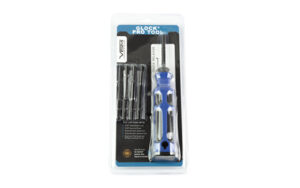 NCSTAR VISM PRO TOOL FOR GLOCK BLUE