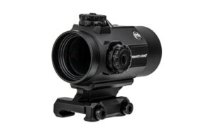 PAO SLX MD-25 MICRODOT GEN II 2 MOA