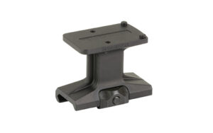 REPTILIA DOT MOUNT 1.93" RMR BLK