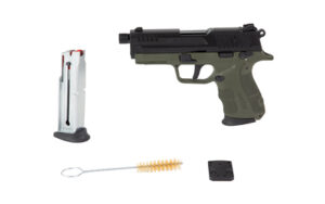 RETAY RXP22 22LR 4" 13RD ODG/BLK TB