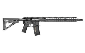 RADIAN MODEL 1 18" 6MM ARC BLK