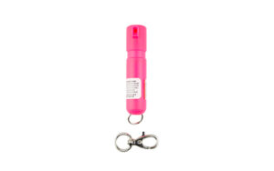 SABRE MIGHTY DISCREET SPRAY HOT PINK